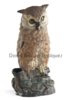 Austrian Terracotta owl