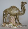 Meissen figure of a camel