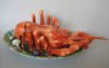 French Lobster tureen
